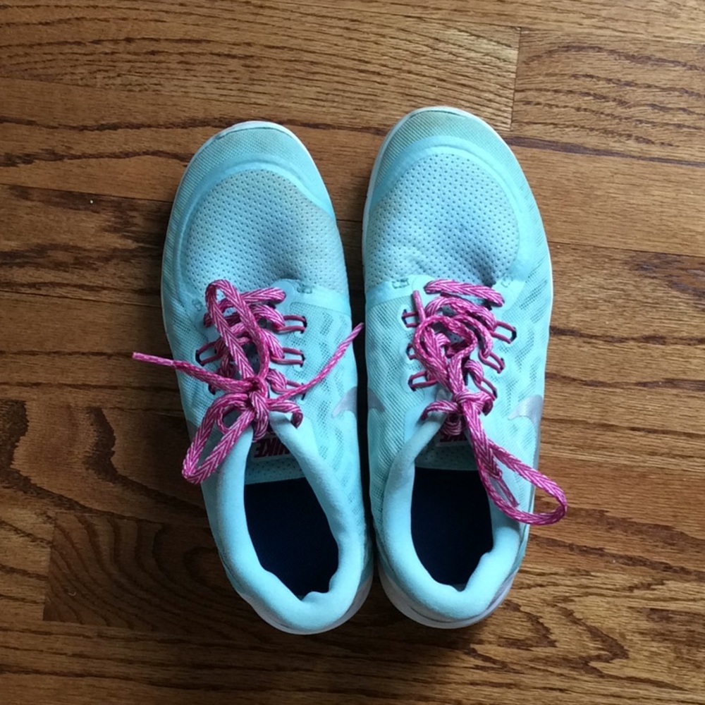 nike free run 5.0 shoes